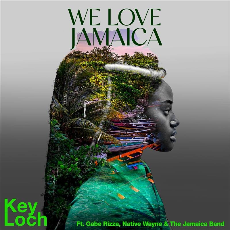 We Love Jamaica - The Jamaica Band